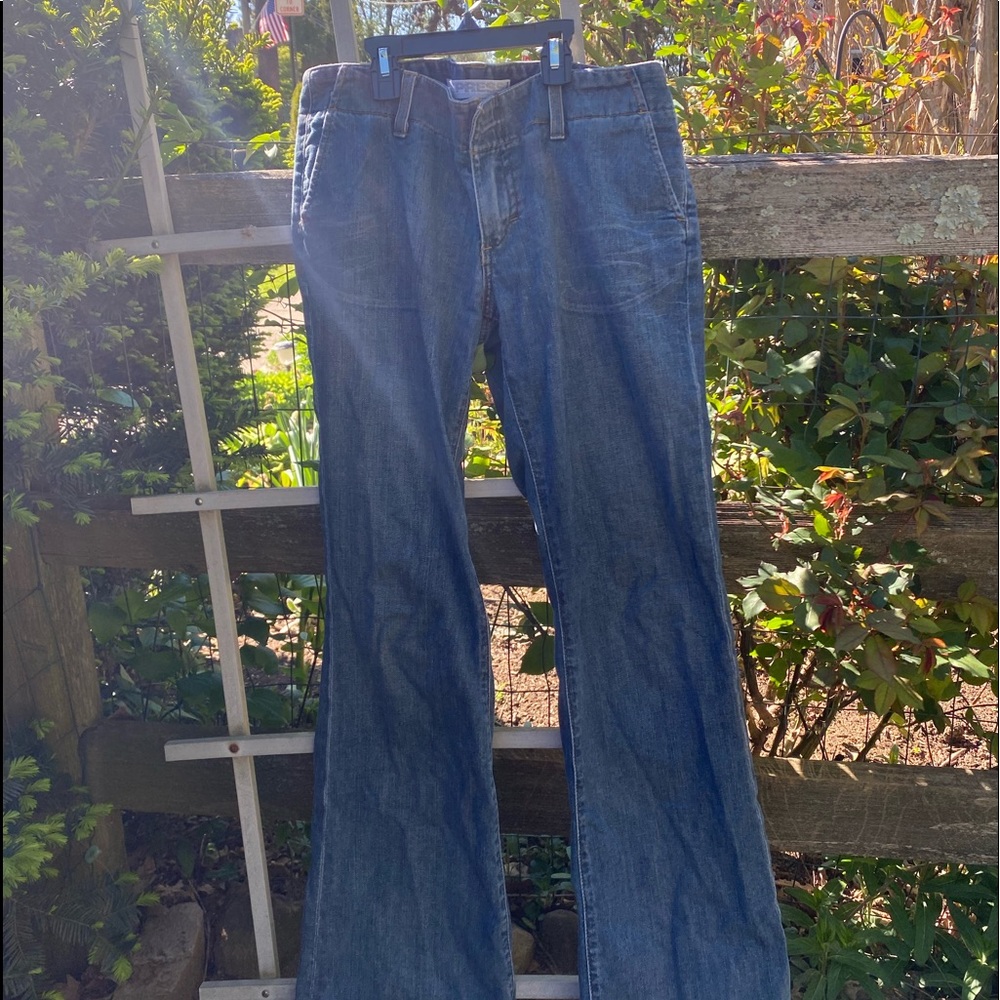 EXPRESS JEANS